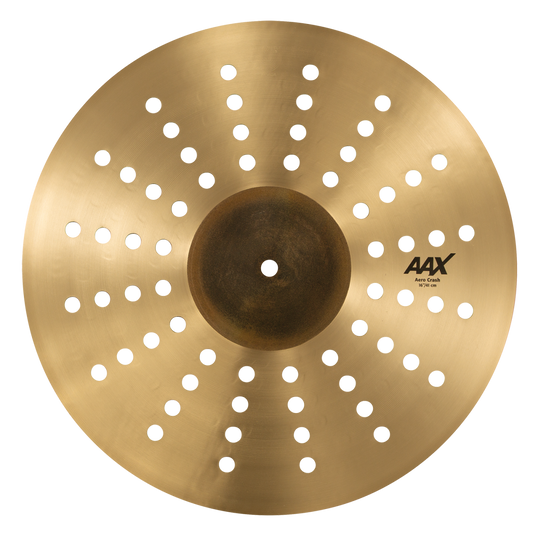 16" Aero Crash AAX