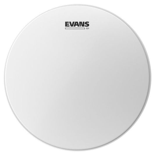 14" G1 Coated - Evans Drumhead