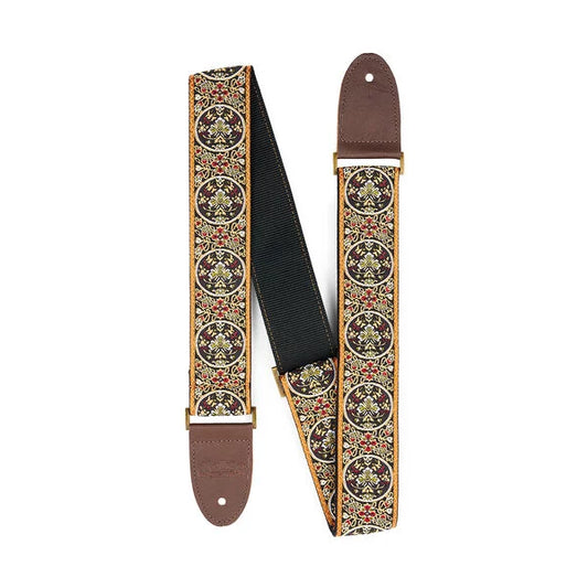 Martin Jacquard Hoho Tapestry Guitar Strap