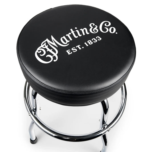 Martin Gear Barstool 18N0399