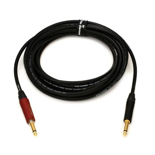Van Damme - XLR to XLR - 25 ft