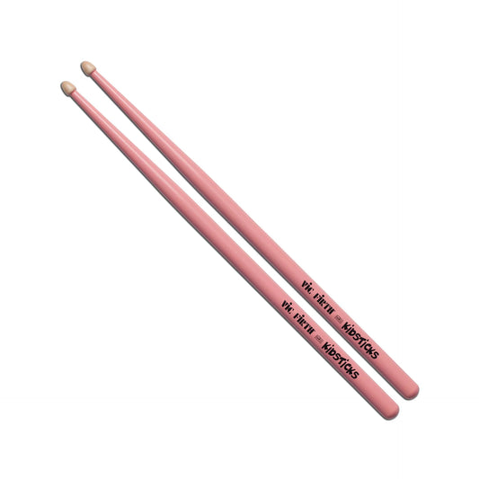 Vic Firth Kids Sticks Pink