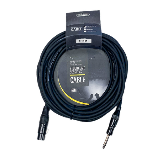 Studio Live Sessions Cable