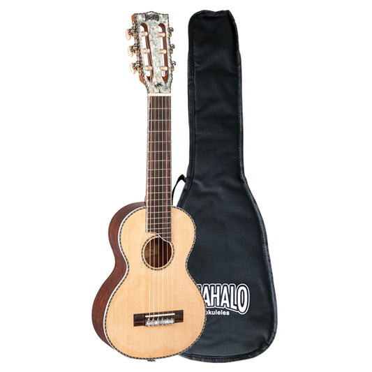 Mahalo Pearl Series Guitarlele