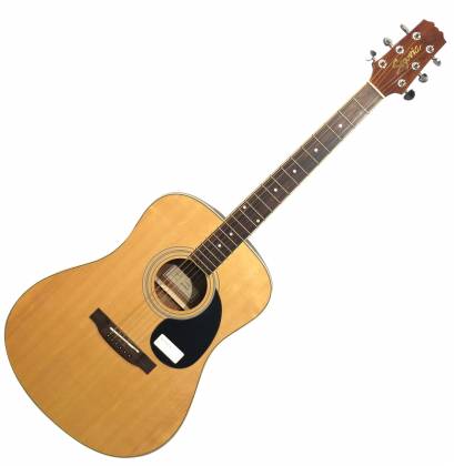 Segovia Folk Gloss Nat