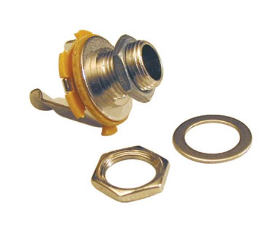 Profile Mono 1/4" Guitar Jack Socket