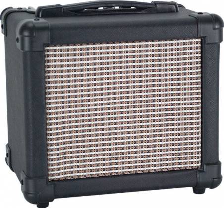 SoundTech Mini Electric Guitar Amp ST-AG10E