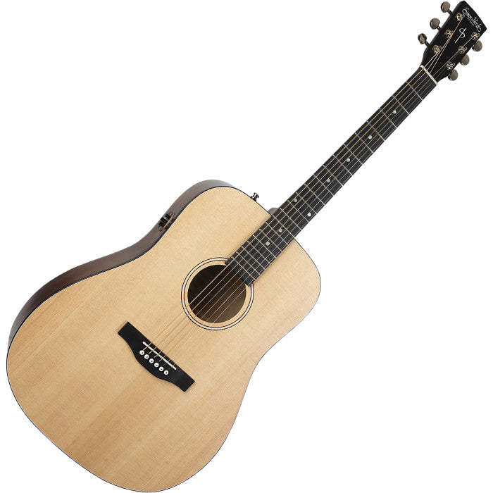 S&P Woodland Concert Dread Presys II