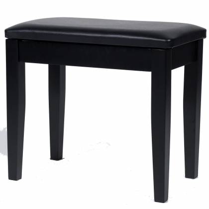 Piano bench PB-KRG-BK