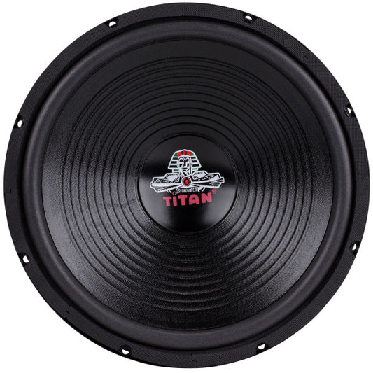 Titan Subwoofer