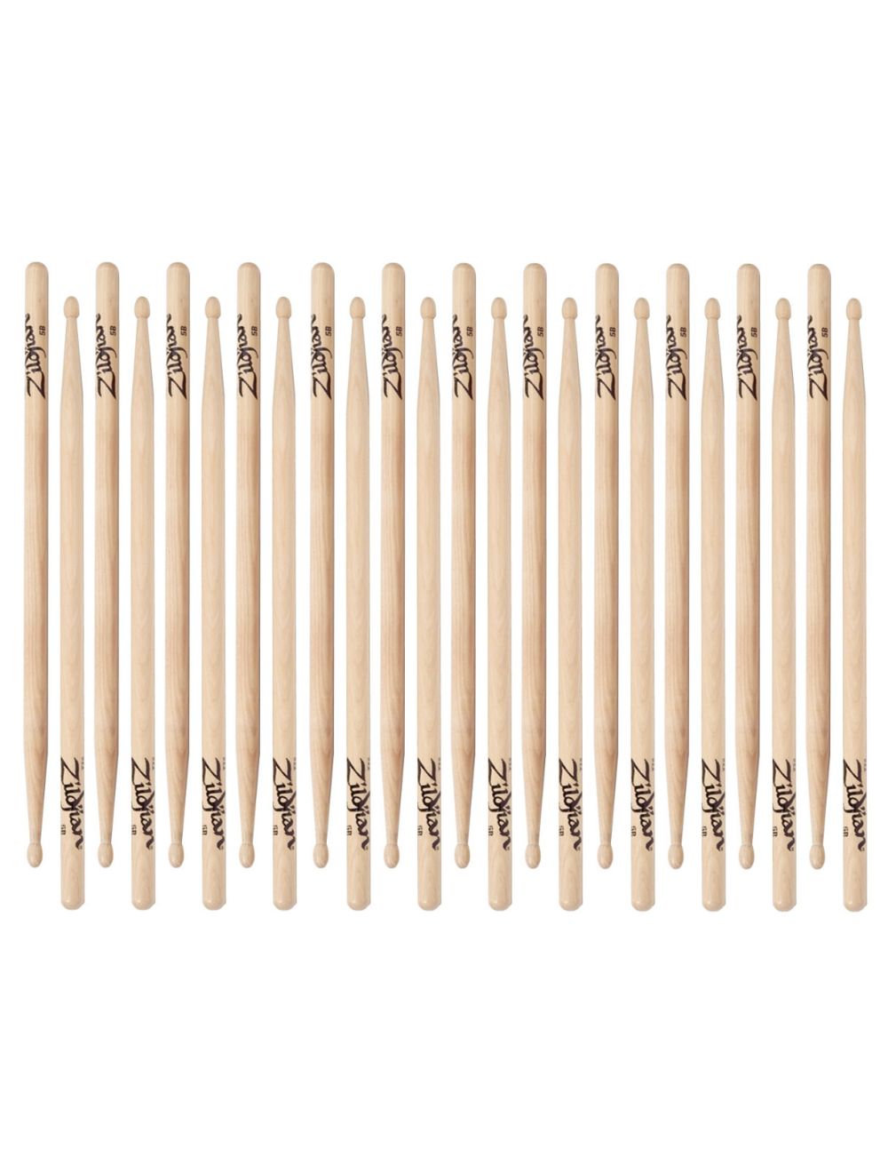 Zildjian 5BWN Sticks