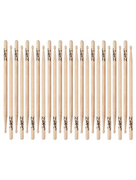Zildjian 5BWN Sticks