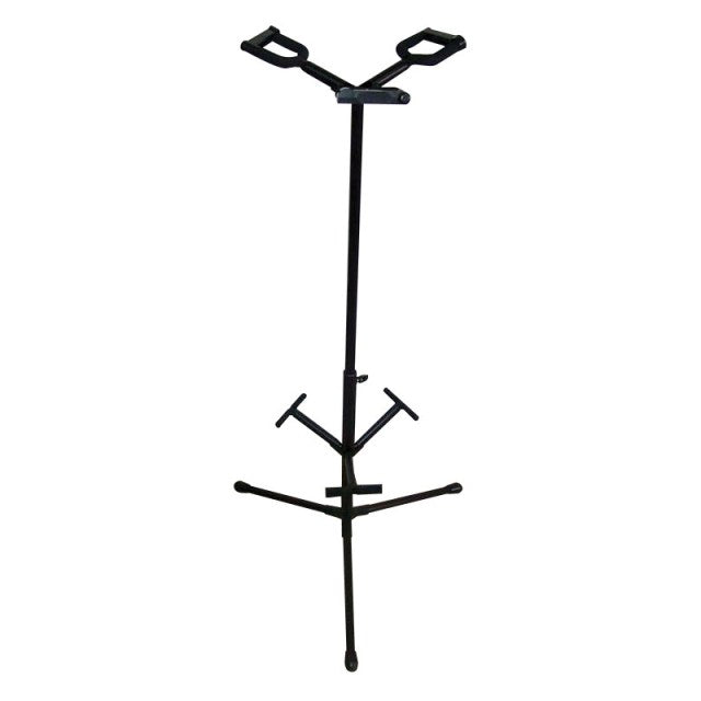 Profile Triple Guitar Stand