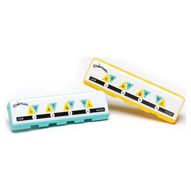 Kindermusik Harmonica - Set of 2