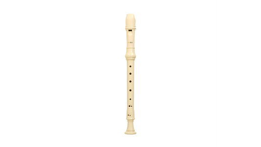 German Recorder 3-part