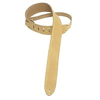 2.0 Garment Leather Strap, Ylw