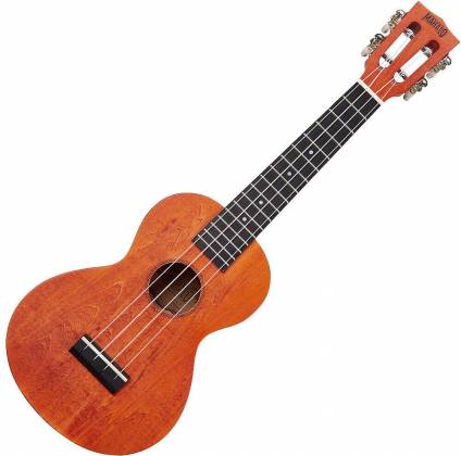 Mahalo Island Concert Orange Sunset