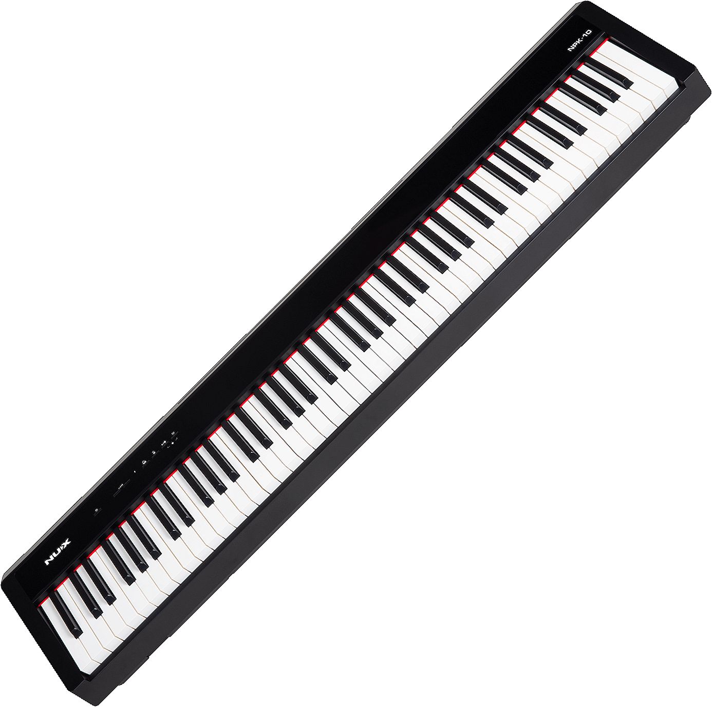 NUX NPK-10 Digital Piano 88 Key