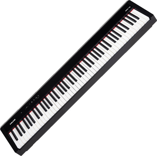 NUX NPK-10 Digital Piano 88 Key