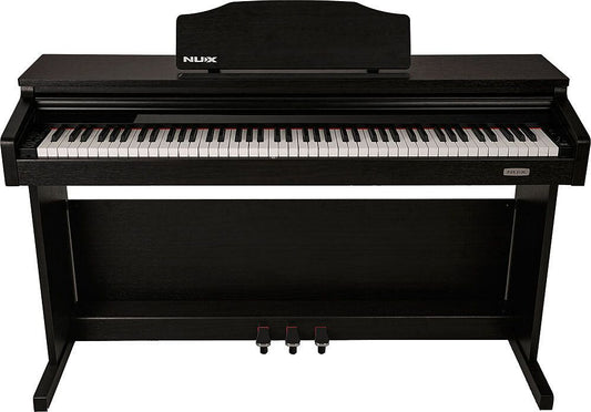 Nux WK-520 Digital Pianno 88 Keys