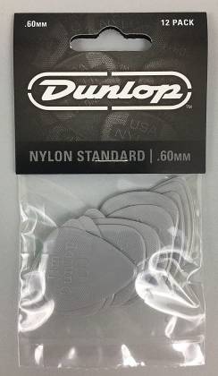 Dunlop Nylon Standard .60mm 44P.60