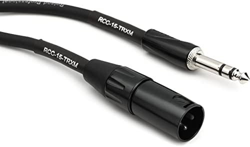 Roland RCC-15-TRXM Interconnect Cable