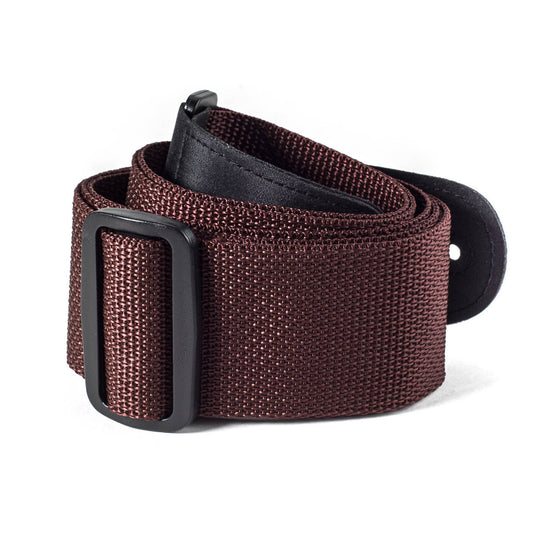 Dunlop Poly Strap Brown