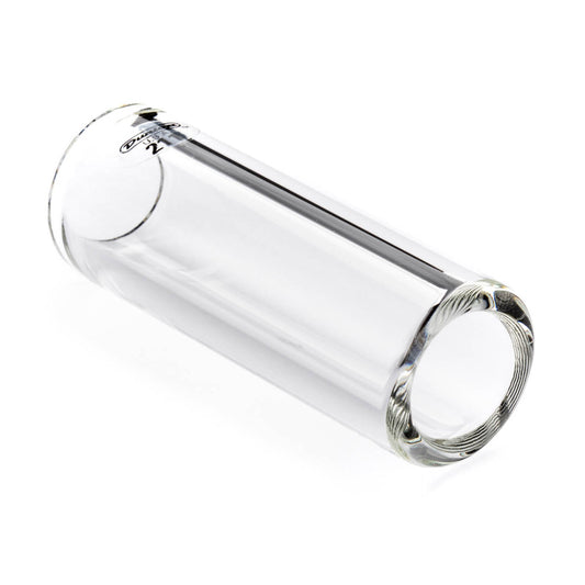 Dunlop glass slide