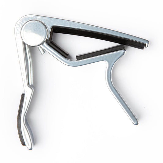 Dunlop - Trigger Capo Acoustic - Nickel