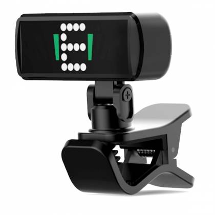 Profile Violin Clip Tuner