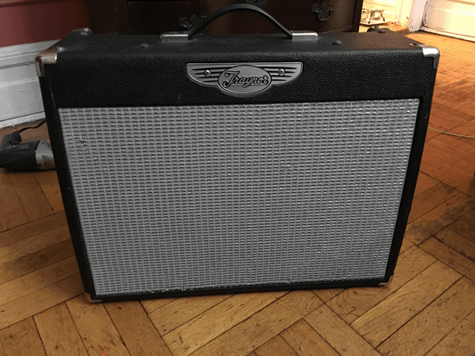 Traynor YCV40 amp