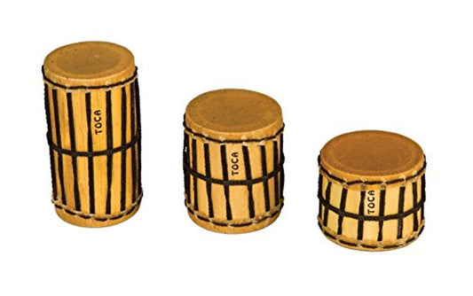 Toca Bamboo Shaker Small