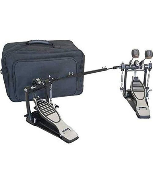 Westbury  Double Pedal w/ bag