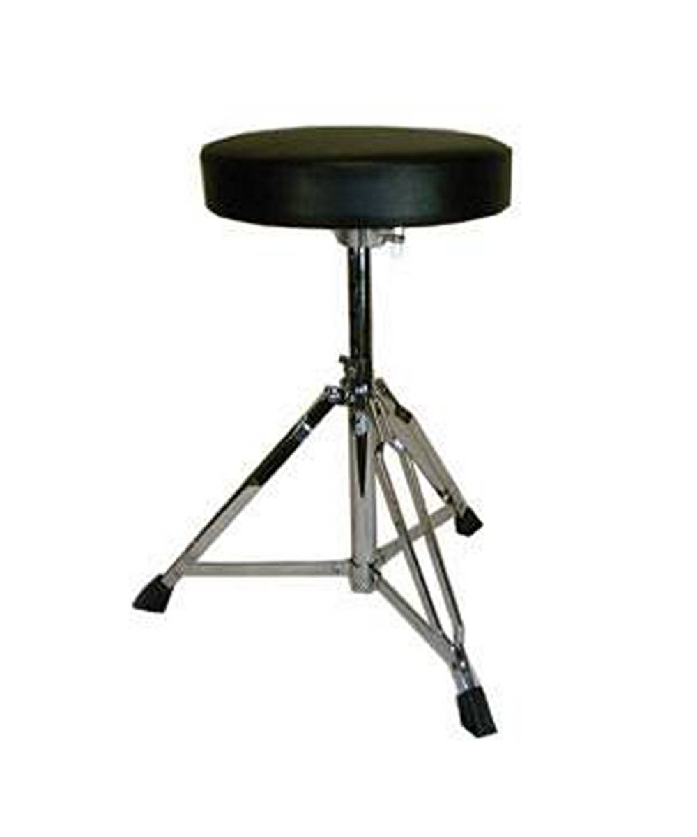 DT600D Double Braced Drum Throne