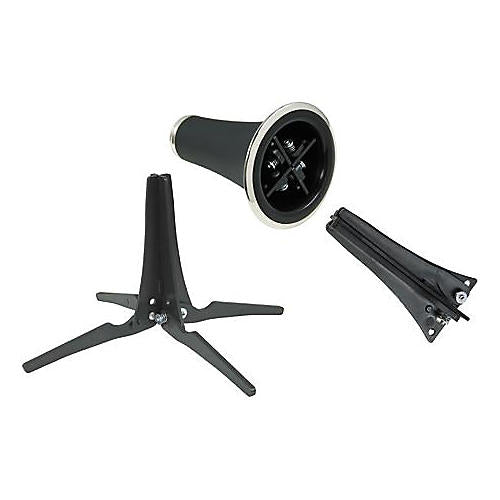 Folding Clarinet stand - Pack a stand