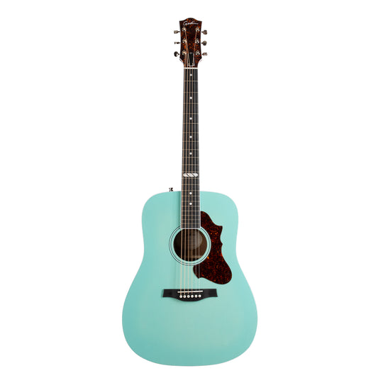 Godin Imperial Laguna Blue GT EQ SF