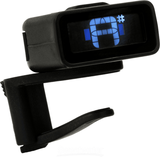 PW HeadStock tuner