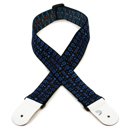 50MM Cotton Planet Lock Blk