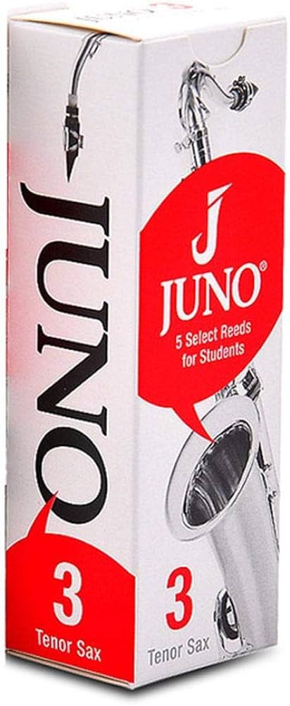 #3 Tenor Sax Reed Juno