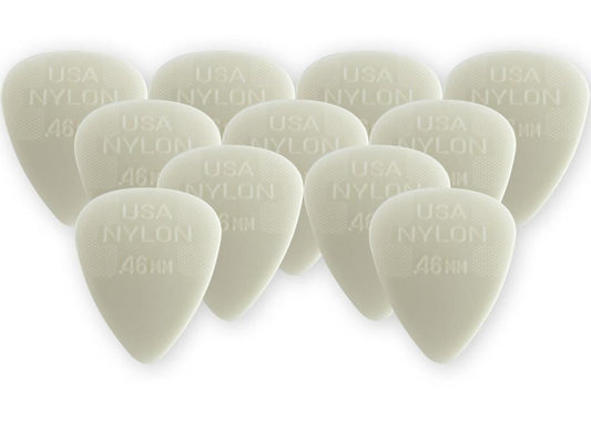 Prime Grip Delrin-1.2/pk-2.0