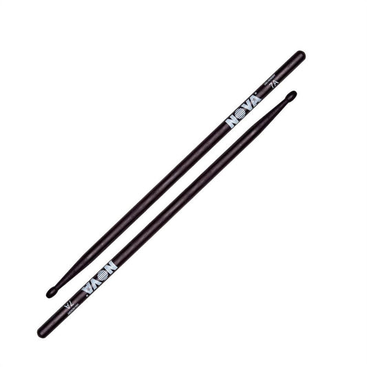 NOVA 7A Black Stain Wood Tip