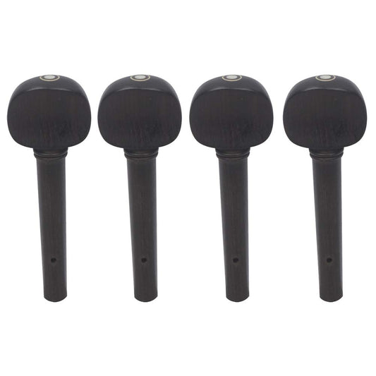 Violin Tuning Peg 3/4
