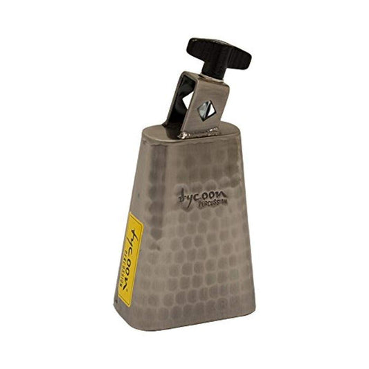 Tycoon Cowbell Hand Hammered
