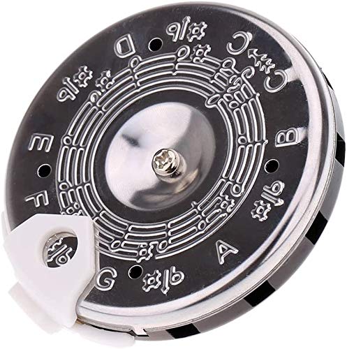 Pitch pipe