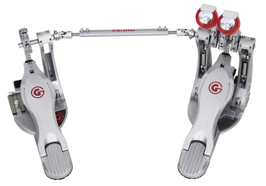 Gibraltar double kick pedal