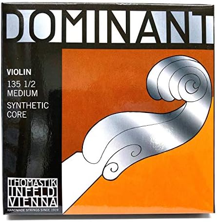 Dominant Violin Strings 1/2