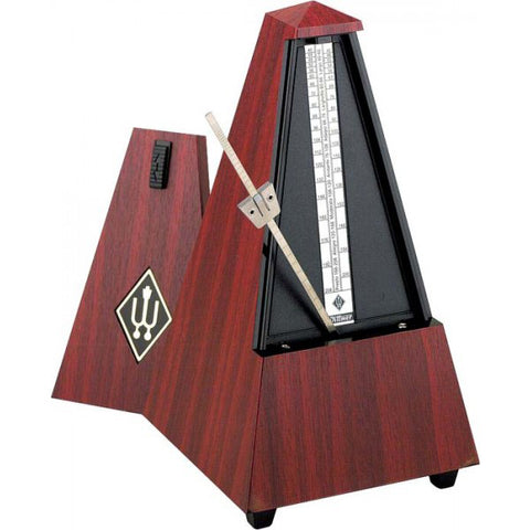 Maelzel Deluxe Metronome Mah
