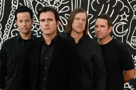 Jimmy  Eat World