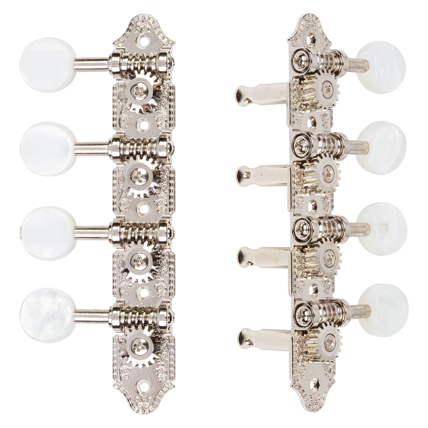 Grover Mandolin tuners