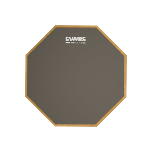 7" Apprentice practice pad